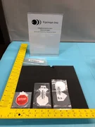 3 AMAT 0020-32365 FILTER UV RECESSES ENDPOINT, 168679