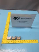 3 AMAT 0020-33097 BRACKET, COIL, FRONT, R2, 143333