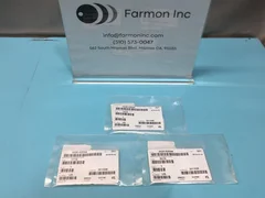 3 AMAT 0020-62644 Rear Blade Pad Universal, 166635