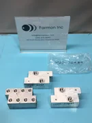 3 AMAT 0020-70489 Manifold Cathode J SST, 177271