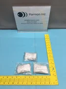 3 AMAT 0020-76191  Clamp2, 1" Overpressure Line, 142566