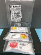 3 AMAT 0020-76434 BRACKET, PIVOT, ORIENTER HINGE, 120440