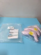 3 AMAT 0020-76473 BRKT, GEN RACK, FLOOR MOUNT, 115849