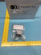 3 AMAT 0020-83521 Arc Chamber Remote Insulated PFS, Carbograf 500, 124491