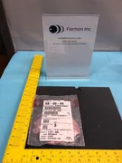 3 AMAT 0021-06667 Bracket, Mount, Ceramic H, 177587