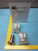 3 AMAT 0021-06921 HUB, LID HOIST 250 ENDURA E, 142677