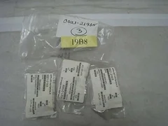 3 AMAT 0021-21905 Bracket, 323474