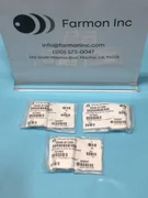 3 AMAT 0040-81300 Dround Plate DC Source, 168703