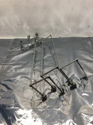 3 AMAT 0050-26667 DPS GAS LINE SET, 115021