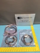 3 AMAT 0140-01362 HARNESS ASSY, INTERLOCK CONTROLLER DISTRIBUTION, 139764