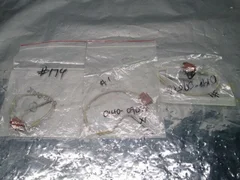 3 AMAT 0140-09076 Harness Assy, Heating Element, 100441