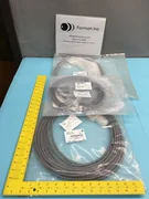 3 AMAT 0150-76190 EMC COMP System Video 12FT CSI Cable Assy, 135787