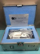 3 AMAT 0200-18073 Tube, Sapphire, MWAVE Source, HDP-CVD, 233567035, 137885