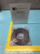 3 AMAT 0226-31142 CABLE RF INTERLOCK, 146857