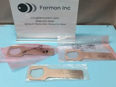 3 AMAT 0270-20016 Lift Bellows Wrench, 156527