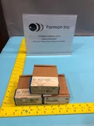 3 AMAT 0680-01936 CB THERM 1P 5A 240VAC MNL RESET PC MT, 146722