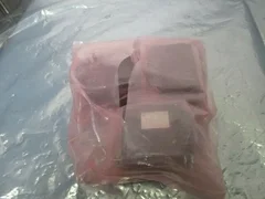 3 AMAT 0680-50011 AMJ CB MAG 3P, 240VAC, 50 50/60HZ, Square D, 451849