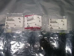 3 AMAT 0720-91264 Conn HSG Molex 6 Way 0.156", 101067