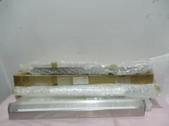 3 AMAT 1010-01468, Lamp Teardrop 3' Fixture 120VAC 24VDC B. 420045