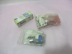 3 AMAT 1270-02952 SW PB Illuminum Extended Lens SHRD-FV WHT 24V, 419253