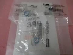 3 AMAT 3320-01163 GSKT VCR 1/4 SST CO NToured RTNR