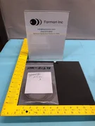 3 AMAT 3700-01348 O-Ring ID 9.234 X .13, 176545