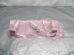 3 AMAT 3870-00898 Pneumatic N.C. Diaphragm Valve, SUS316L, 453677