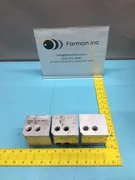 3 AMAT GAS BOX AMAT 0020-10135 MANIFOLD WATER PL, 138880