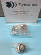 3 Clippard 2012 3-Way Valve, AMAT 0010-39665, 142693