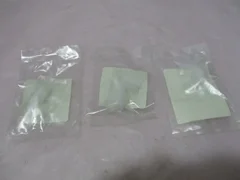 3 Furon 1107300-1 Flare Grip II Elbow Male Adapter, AMAT 3300-05831, 420648