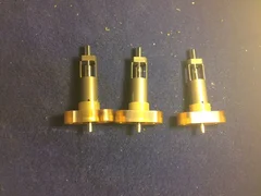 3 Lam Research VAT Pin Lifters 765-430126-007