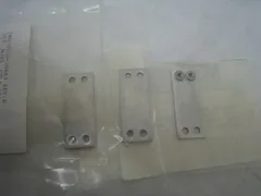 3 NEW AMAT 0020-20663 Terminal brackets