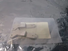 3 NEW AMAT 0020-30510 PLATE CONNERS CVD, 108066