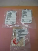 3 NEW AMAT 0050-03356 Weldment, He Exhaust, DPS-POLY, 10R