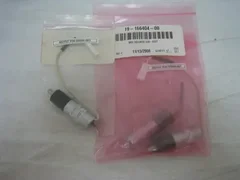 3 NEW ASYST 05096-001 Novellus 19-166404-00 Solenoid sub assembly