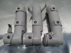 3 NOVELLUS 34-284347-00 gas line heated line , BF10537B 05/05, 105222