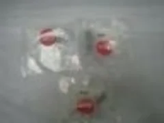 3 New AMAT 0150-40191 EMO jumper P1, EMO interlock 