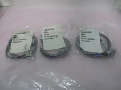 3 Novellus 03-104547-01 Interface Cable, 422732