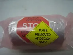 3 Novellus 22-149793-00 Magnetic Coupling for Actuator, Load Lock, Vector