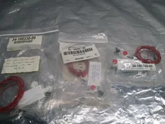 3 Novellus 34-160330-00 Assy, Flow Switch, ECI, 100 ml/min, 100018