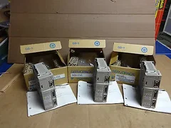 3 YASKAWA ELECTRIC SERVOPACKS SGDA-01AS (NIB) AMAT 0870-01010