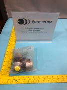 3 AIRPAX 42M048C2U-R21, 12V, MOTOR, WIPER ASSY, AMAT 0010-00218, 191863