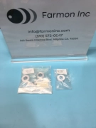 3 AMAT 0020-03514 Roller, End Idler, 185396