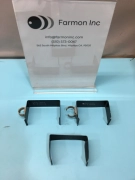 3 AMAT 0020-10004 Cover, Throttle Valve, 188985