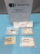 3 AMAT 0020-19383 Finger, Flat 5", 191828