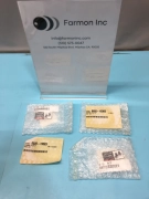 3 AMAT 0020-19383 Finger, Flat 5", 191829