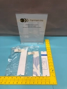 3 AMAT 0020-22312 SHIELD TERM BLOCK 12 POS, 182601