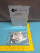 3 AMAT 0020-30865 Bracket, Remote Electonics, MFM/MFC Side Mounted A, 180150