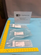 3 AMAT 0021-06235 Window, Breaker, AC Enclosure, 189609