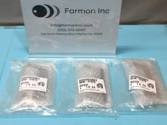 3 AMAT 0040-01079 BRACKETTBISO XFORMERNITRIDE550, 184192